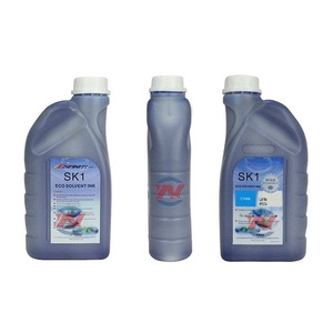 F.Y.Union <span class=keywords><strong>SK1</strong></span> dung môi sinh thái mực dung môi sinh thái cho đầu in spt508gs - Product Image 6