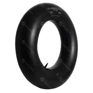 1000-20 Trailer Tire Tube Butyl Tubes 1000R20 Flap Truck Tube Inner Tyre