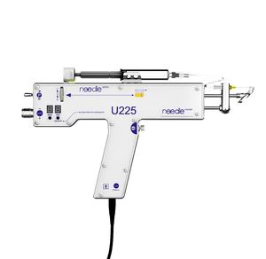 U225 Handhold Meso Hydra Injection Device Meso Gun for Anti-Aging Needleless Anti-aging Scalp Treatment U225 Mesotherapy Machine - Product Image 1