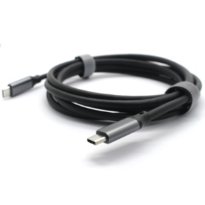 PD 100W 5A Fast <strong>Charging</strong> <strong>USB</strong> <strong>C</strong> <strong>Cable</strong> <strong>Usb</strong> 3.2 Gen2 20G Type Male To Type <strong>C</strong> Male <strong>USB</strong>-<strong>C</strong> Extension <strong>Cable</strong> - Product Image 2
