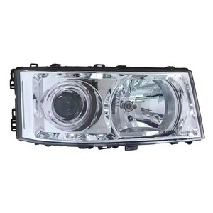 Phare de voiture Shaanxi F3000 du fabricant chinois DZ93189723010 - Product Image 5