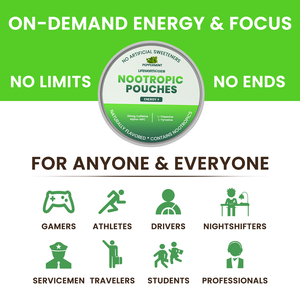 Lifeworth Kafein Enerji Tozu |   Yetişkinler için Nootropik Odaklanma ve Hızlı Enerji Çözümü Desteği - Product Image 6