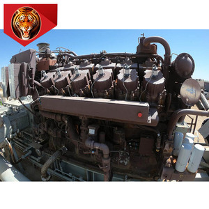 Máy phát điện chạy khí tự nhiên Waukesha VHP Series L7044GSI MOB 1148kw 1000 vòng/phút - Product Image 6