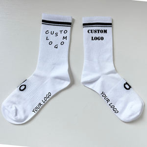 2025 डिजाइनर कैजुअल जैक्वार्ड ने चार सीज़न तटस्थ मोजे खेल आराम से नरम योग मोजे - Product Image 6