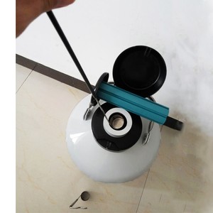 CNJX 15L LAB-15 YDS-15 Flacon cryogénique portable pour azote liquide avec col ouvert <span class=keywords><strong>plat</strong></span> - Product Image 3