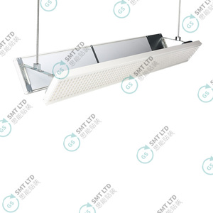 Lámpara LED de Protección Ocular sin Plumas, Ahorro de Energía, 5000K, para Canchas de Bádminton - Product Image 3
