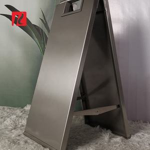 63*28 صلب مقاوم للصدأ شكل لوح قابل للطي تنظيف من من من من من من الفولاذ المقاوم للصدأ - Product Image 5