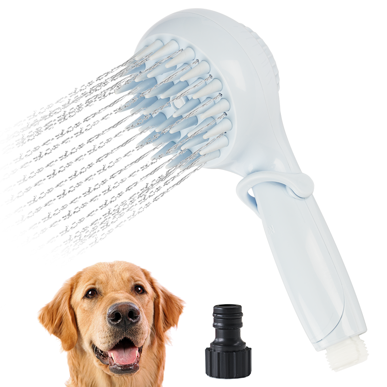 3 in 1 Pet Washing Tool