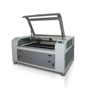 High Precision Laser Cutting Metal Fiber 1390 CNC Laser Cutting Steel Machine