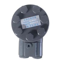 SDLG 956L Chargeur sur pneus Pièces de rechange Direction 4120001805 550-5175 5505175