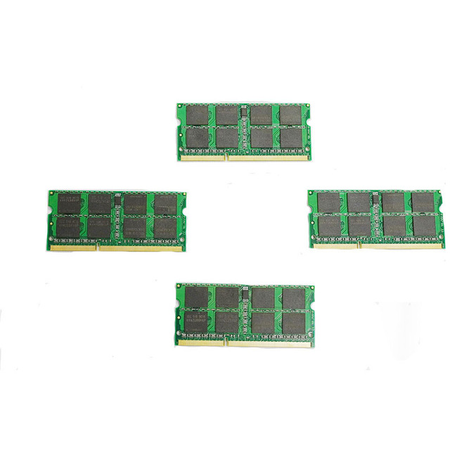 STAR MEMORY OEM Memoria RAM DDR5 DDR4 DDR3 2GB 4GB 8GB