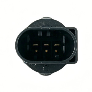 Common Rail <b>Sensor</b> 0281002498 <b>For</b> Volkswagen Audi <b>Car</b> Replacement Part 7x5x5mm New From China - Product Image 4