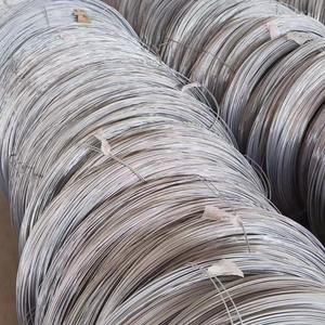 ลวดสเตนเลส430 410มีเส้นผ่านศูนย์กลาง0.7มม. 0.13มม. สำหรับทำใยขัด - Product Image 3