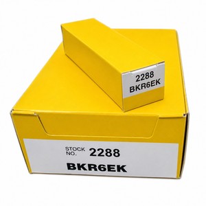 Bujía Bujia de alta calidad BKR6EK 2288 para Daewoo Leganza Nubira Suzuki Forenza Chevrolet Optra 2.0l 2.2l 3.6l - Product Image 3