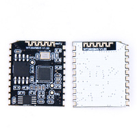 La función MP3 incorporada admite el módulo Bluetooth de audio SPI-Flash WT2605B05