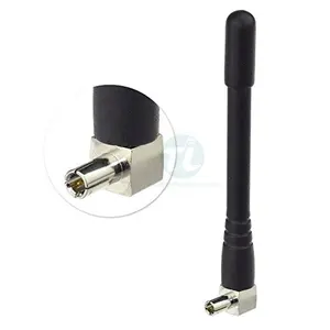 sağ açı modem Suppliers-3G 4G anten TS9 konnektörü Wifi modem genişletilmiş anten için E5573 E8372 E5786