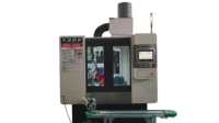 Machine de rectification de pointes de soupapes de moteur 380V à haute précision