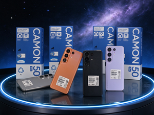 Camon 50 Pro 2026 รุ่นใหม่ ขายดี สมาร์ทโฟนเกมมิ่ง 5G รุ่นยอดนิยม เปิดตัวสินค้าใหม่ - Product Image 2