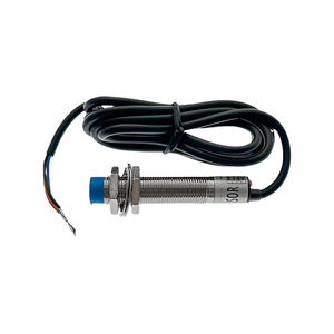 Capteur de proximité inductif étanche OKY3279-2 PNP LJ12A3 4 Z AY Portée de détection 12 mm Détection de métaux - Product Image 4