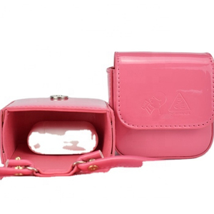 เคสหนังหรูหรามาใหม่สำหรับ Airpods <span class=keywords><strong>Air</strong></span> Pods Pro,เคสชาร์จหูฟัง - Product Image 1