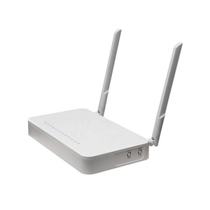 F670L ONU Dual Band ONU 2.4g 5g Wifi GPON ONU With 4GE+1TEL+1USB ONT Fiber Equipment - Product Image 4