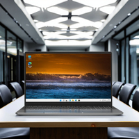 VividLife-Ordinateur Portable à Écran Tactile de 15.6 Pouces, Intel de 10ème Génération, 1 To SSD, Panneau IPS, Prise Américaine, Personnalisable, Technologie de Marque pour Votre Famille
