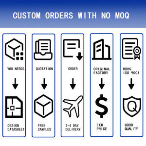 2,00 мм, 2*40 контактов - Product Image 4