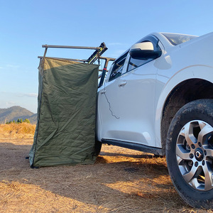 Amp oioilet ENT ffffroad Shade rivrivacy ar IDE nsuite camping wning camping oioilet bathing hhange ooom hhower ENT ent - Product Image 4