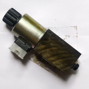 ตัวควบคุมการไหลแบบสัดส่วน RE06M35W2N1KWXG087 - Product Image 6