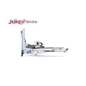 Nuovo Servomotore AC XKJY-1200WS3 per <span class=keywords><strong>Braccio</strong></span> Robotico Industriale, Manipolatore per Macchine per Stampaggio a Iniezione, Materiale in Ferro, Garanzia di 1 Anno - Product Image 1