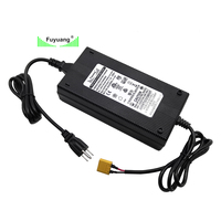 Chargeur de batterie Li-ion de haute qualité certifié KC PSE GS CE 24V 29.2V 29V 9A 10A pour robot