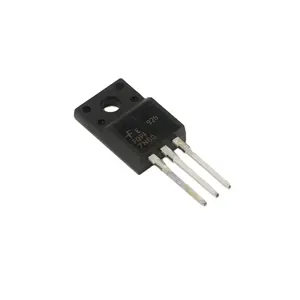 Transitor-FETs FQPF7N60 FQPF7N60C 600V MOSFET Kênh N 7N60