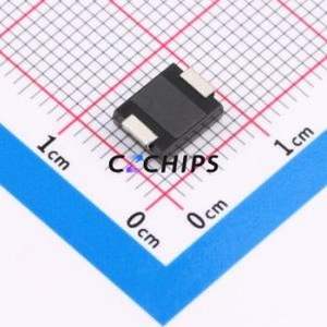 Nuevo y Original Diodo S6MC SMC (DO-214AB), Diodo de Propósito General, Venta al por Mayor de Componentes Electrónicos, Proveedor de Chips y Servicio BOM - Product Image 2