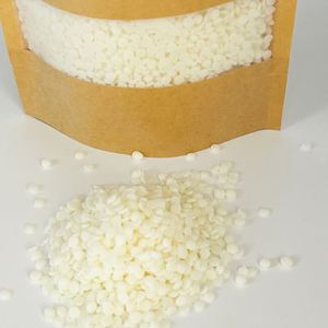 Buena calidad dulce perfumado blanco 25 Kgs suministros de velas cera de soja 25 Kg para fabricación de velas perfumadas - Product Image 1