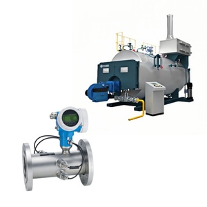 Medidor de Flujo Ultrasónico E+H Proline Prosonic Flow B 200 de Endress+Hauser para Calidad de Gas - Product Image 3