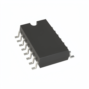 Buy Online Electronic Components BOM IC In Stock Clock Timing 2308B-4DCG 16 SOlC - Product Image 1
