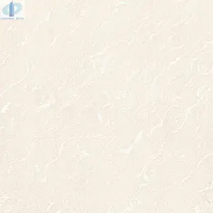 60x60cm Gres cilalı Porcelanato çözünür tuz cilalı porselen lobi yer karoları Foshan tedarikçisi