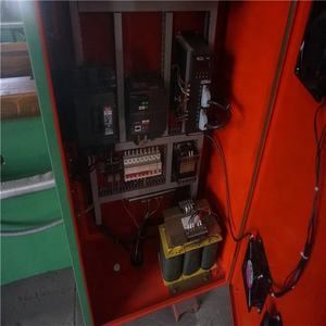 Iyi fiyat rulo döner torna makinesi - Product Image 6