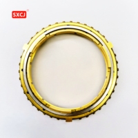 Prix d'usine – Pièces de boîte de vitesses manuelle et automatique – Kit de synchronisation OEM 33037-60040 33037-OK010 33037-35030 pour TOYOTA