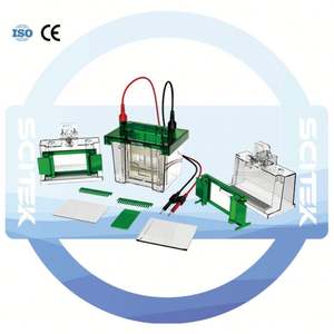 Réservoir d'électrophorèse verticale tampon SCITEK 1000ml - Product Image 2