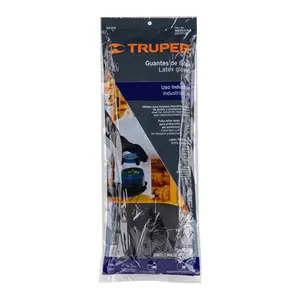 ถุงมือยางอุตสาหกรรม BOX 6, M, TRUPER - Product Image 3
