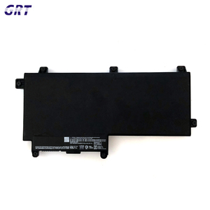 Batterie d'ordinateur portable 11.4V 48Wh CI03XL CI03 compatible avec HP ProBook 640 G2 645 G2 650 G2 655 G2 640 G3 645 G3 650 G3 655 G3 - Product Image 5