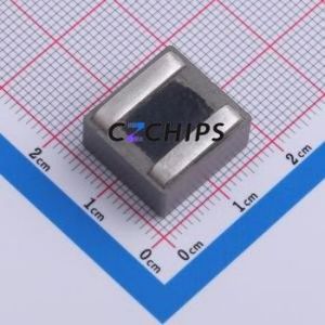 Inducteur de puissance XAL1580-741MED (Inductance : 740nH) (Précision : 20%) Courant nominal : 43,2A - Product Image 2