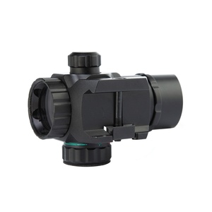 กล้องเล็งจุดแดงและเขียวขนาดเล็ก BANGBANG 1x22 รุ่น Compact อุปกรณ์เสริมสำหรับปืน - Product Image 4