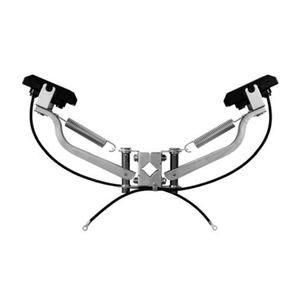 Europe du japon pour câblage électronique, accessoires pour machine de collection, bras, unité de distribution électrique pour armoire - Product Image 4