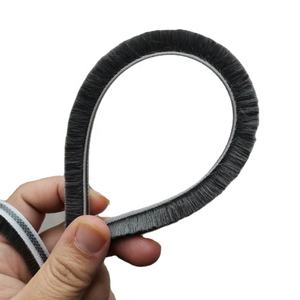 Cerraduras para <span class=keywords><strong>Ventanas</strong></span> Corredizas de Aluminio, Burlete para Puerta de Vidrio - Product Image 1