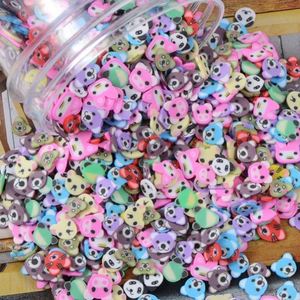ของเล่นทอยส์รันเนอร์ ยูนิคอร์น ดินน้ำมันนุ่ม พลาสติก ดินปั้น DIY อุปกรณ์เสริมสำหรับเด็ก ปี 2019 - Product Image 2