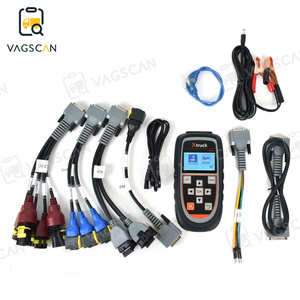 Analizador de Motor, Sensor de Óxido de Nitrógeno (NOx), Partículas (PM), Nivel de Urea, Temperatura de Escape, Bomba Y006 para Camiones, Detector de Nitrógeno para Camiones, Prueba 24V - Product Image 2