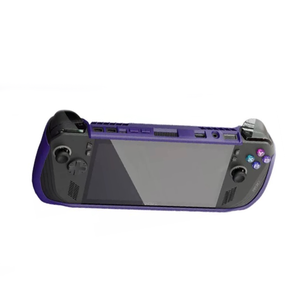 עבור rog ברית x מעטפת מגן tpu עבור rog ברית x קונסולות משחק כיסוי רך אביזרים כף יד - Product Image 3