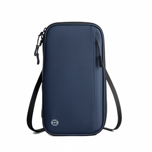 กระเป๋าคลัทช์กันน้ำใส่พาสปอร์ตสำหรับเดินทางกระเป๋าปกป้องกันลื่นปลอดภัย - Product Image 1